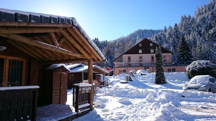 Domaine du Haut des Bluches : camping, chalets, chambres Image
