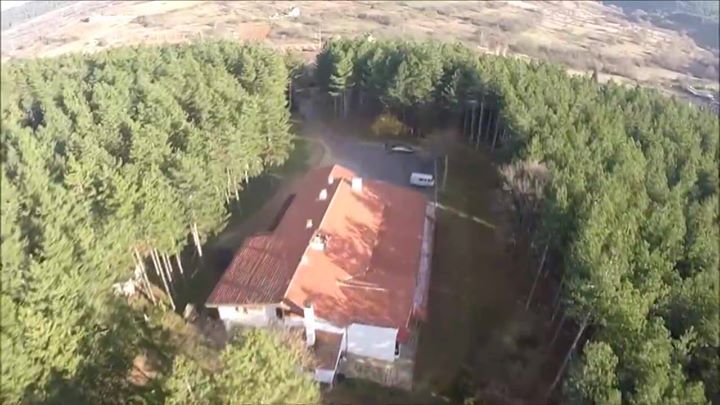 Hotel-restaurant "Sakar" Image