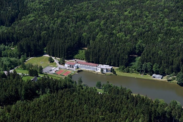 Konferenční hotel LUNA Image