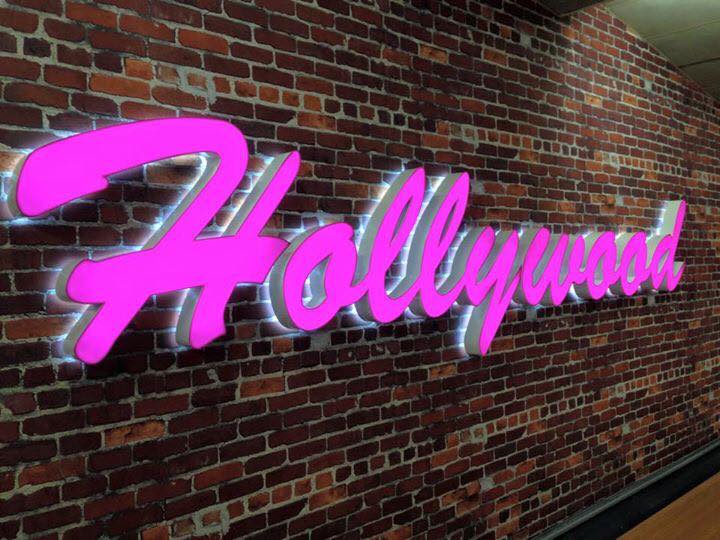 Hollywood Bowl Basildon Image