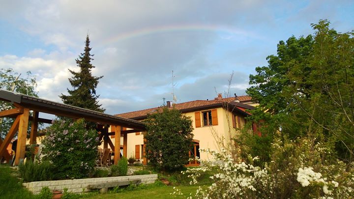 Agriturismo Bed & Breakfast Cascina Arcissa Image