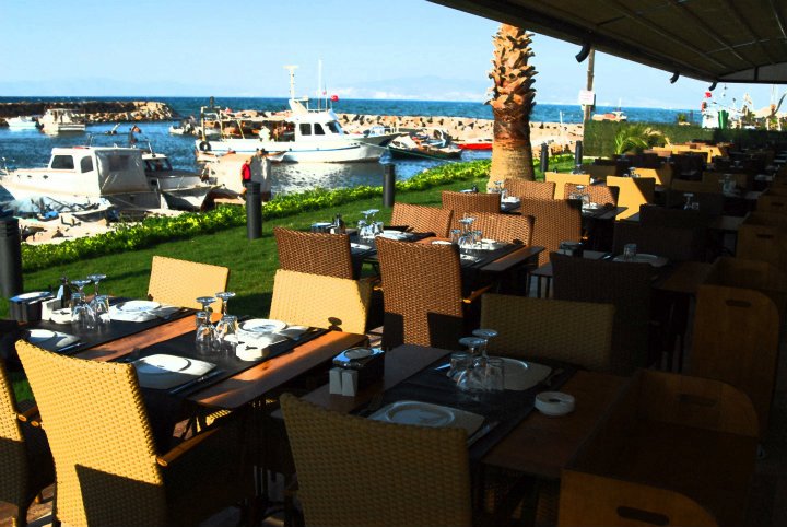 Meba Balık Restaurant Image