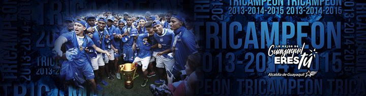 Museo Club Sport Emelec Image