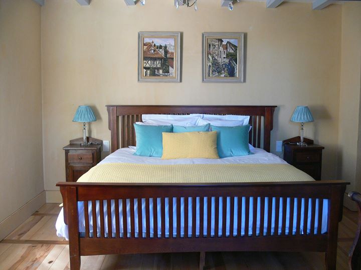 Le Phénix Chambres et Table d'Hôtes Image