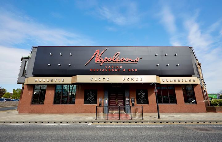 Napoleons Casino & Restaurant, Hull Image