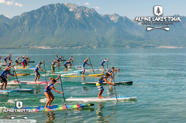 Montreux Sup'n Surf Club Image