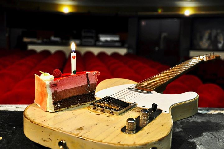 Capitol Mannheim Image