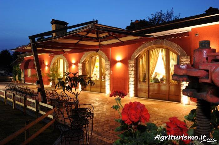 Agriturismo Casa Marini Image