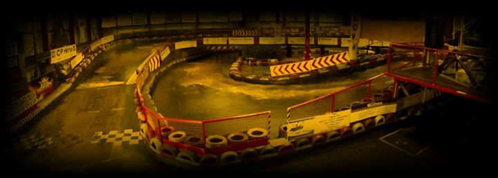 Raceview Go Karting Image