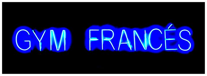 GYM Frances Image