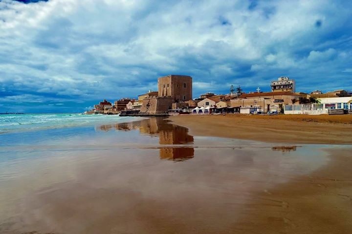 Bed & Breakfast Mediterraneo Image