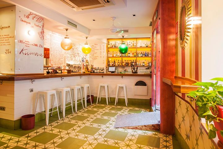 Restaurante Kumera Image