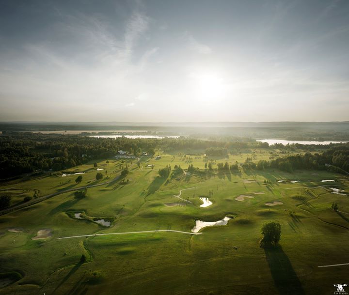 Kårsta Golfklubb Image