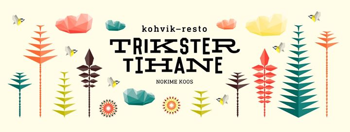 Trikster Tihane Image