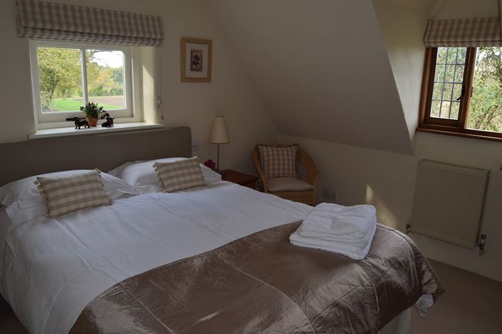 Erlands House Bed & Breakfast Image