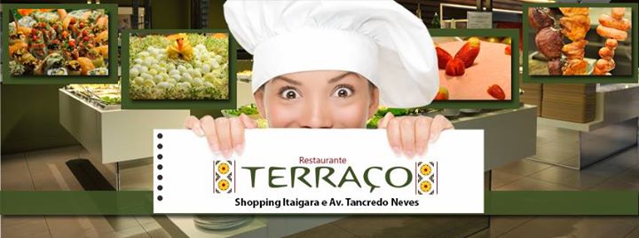 Restaurante Terraço Image