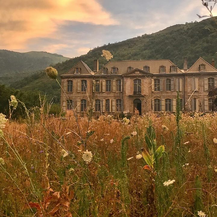 Chateau de Gudanes Image