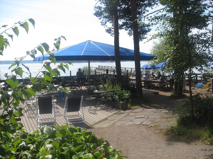 Cafe Merenneito Image