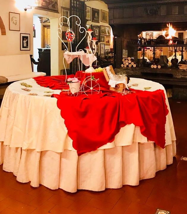 Ristorante Albergo La Gravenna Image