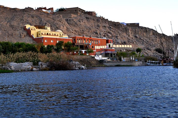 Nubian Cataract Hotel and Restaurant Image