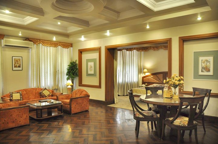 Hotel ARAM Image