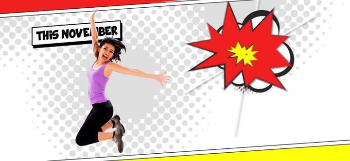 Spiceball Leisure Centre Image