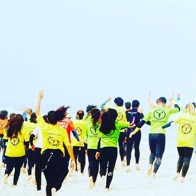 RedAnimal Surf Shop & School Image