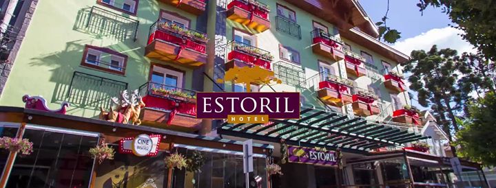 Hotel Estoril Image