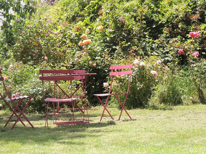 Une Chambre en Bretagne, chambre d'hôtes de charme en Bretagne Image