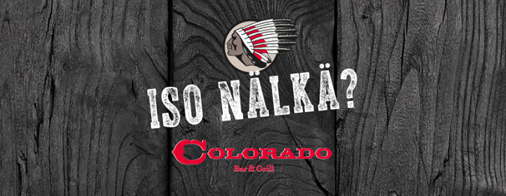 Colorado Bar & Grill Helsinki Image