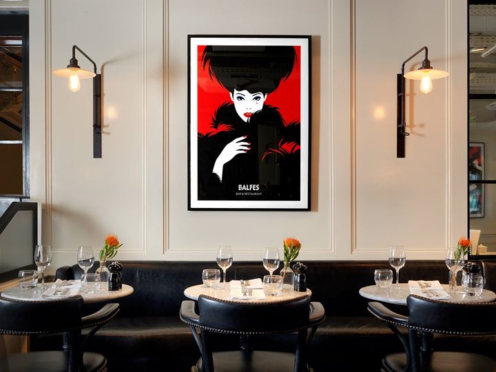 Balfes Image