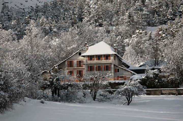 Gîte Auberge L'Eterlou Image