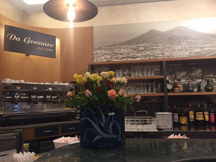 Ristorante pizzeria Da Gennaro Image