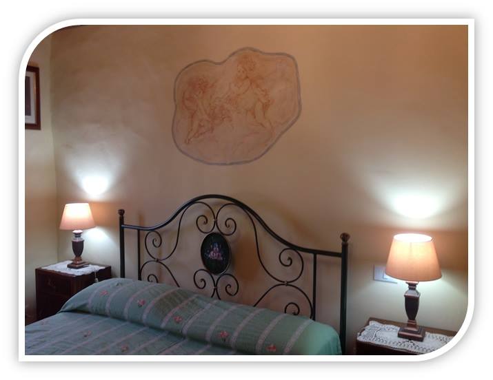 B&B Il Castello-Spoleto Image