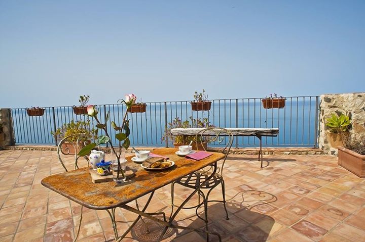 Residenza d'epoca Vico Granatello Image