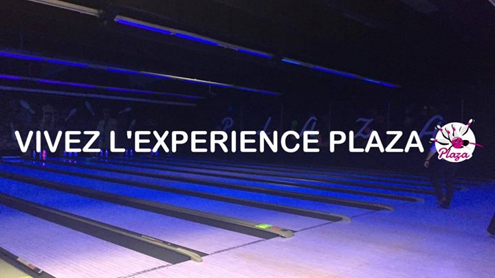 Plaza Bowling Grand Quevilly Image