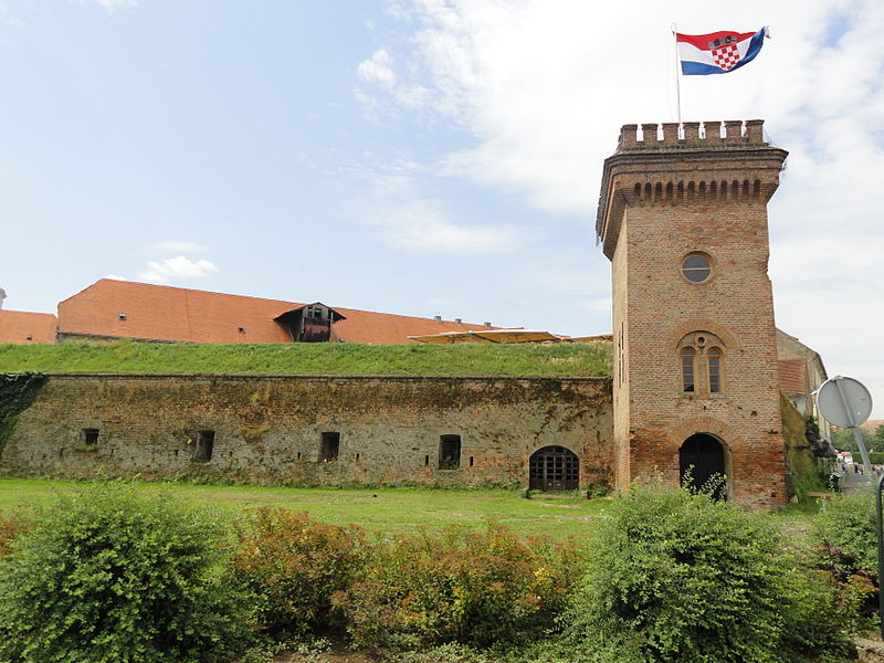 Tvrđa (Citadel) Image