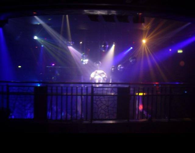 Hillstreet Nightclub Image