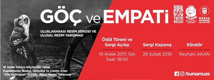 Bursa Göç Tarihi Müzesi Image