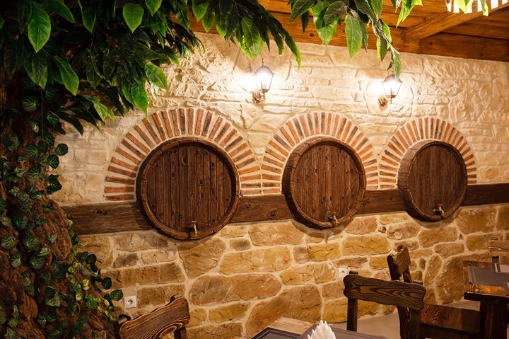Hotel Gremi Image