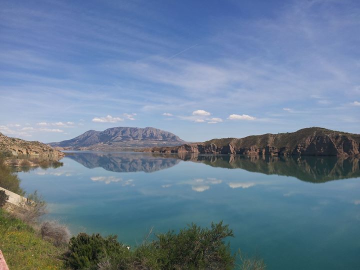 Casa Rural Cortijo Anchurones Image