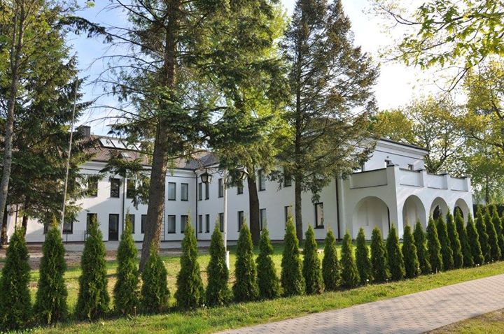 Domus viešbutis Image