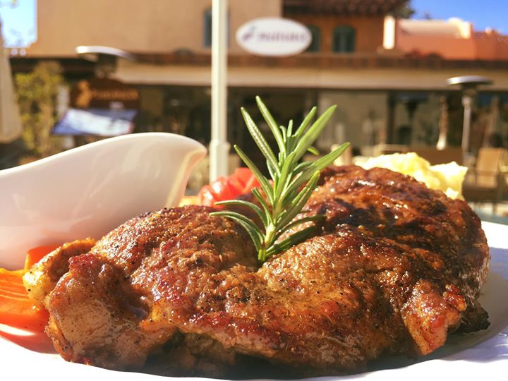 Puddleduck Restaurant & Bar, Downtown, Kafr,  El Gouna Image