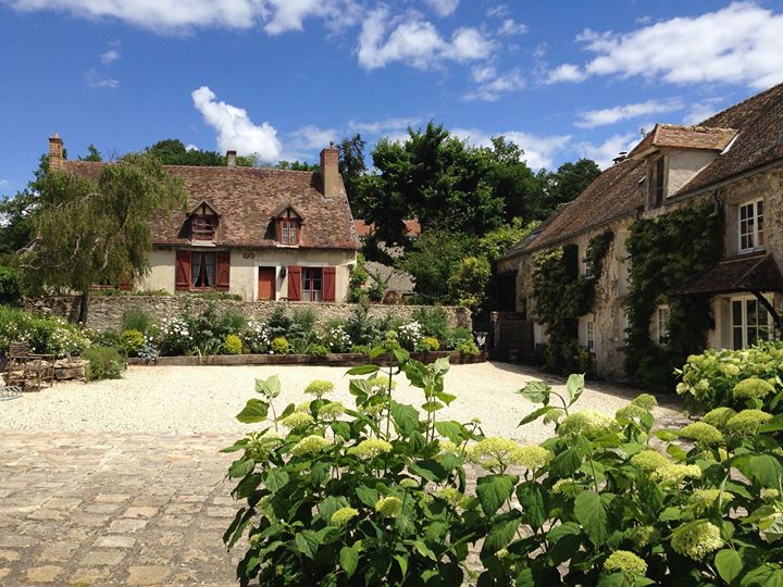 Moulin de Vilgris Image