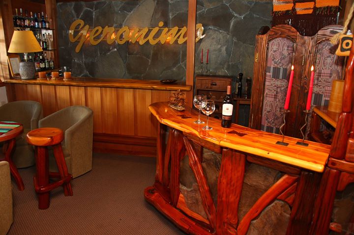 Hotel Geronimo Image