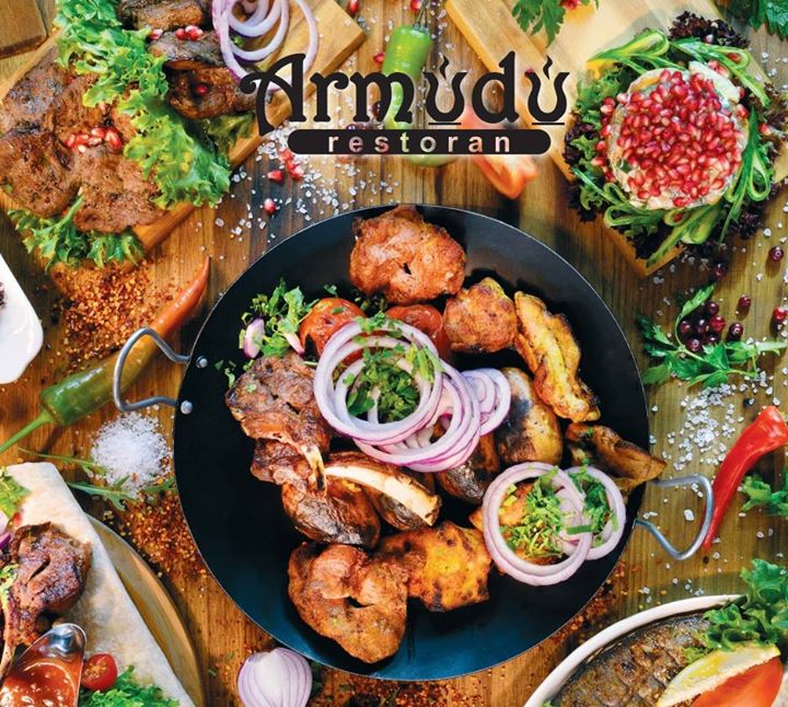 Restoran Armudu Image