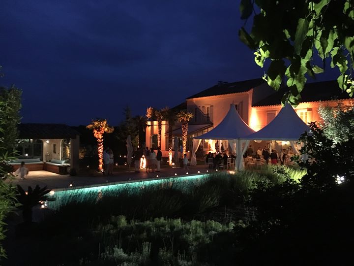 CHATEAU VEREZ Image