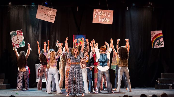 Centro Teatro Attivo - Scuola di Recitazione Image