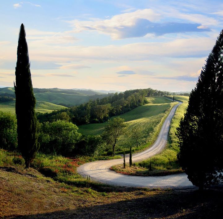 Agriturismo Mocine Image