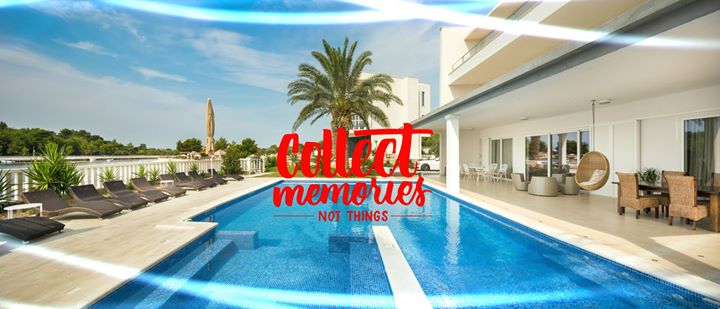 PERLA Resort, Hotel & Apartments Image